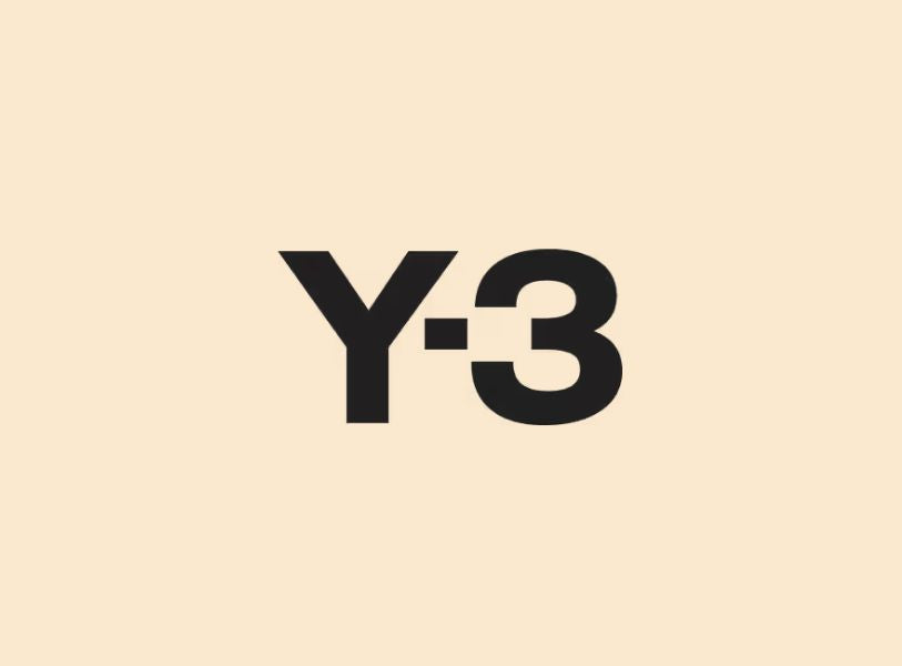 Y-3
