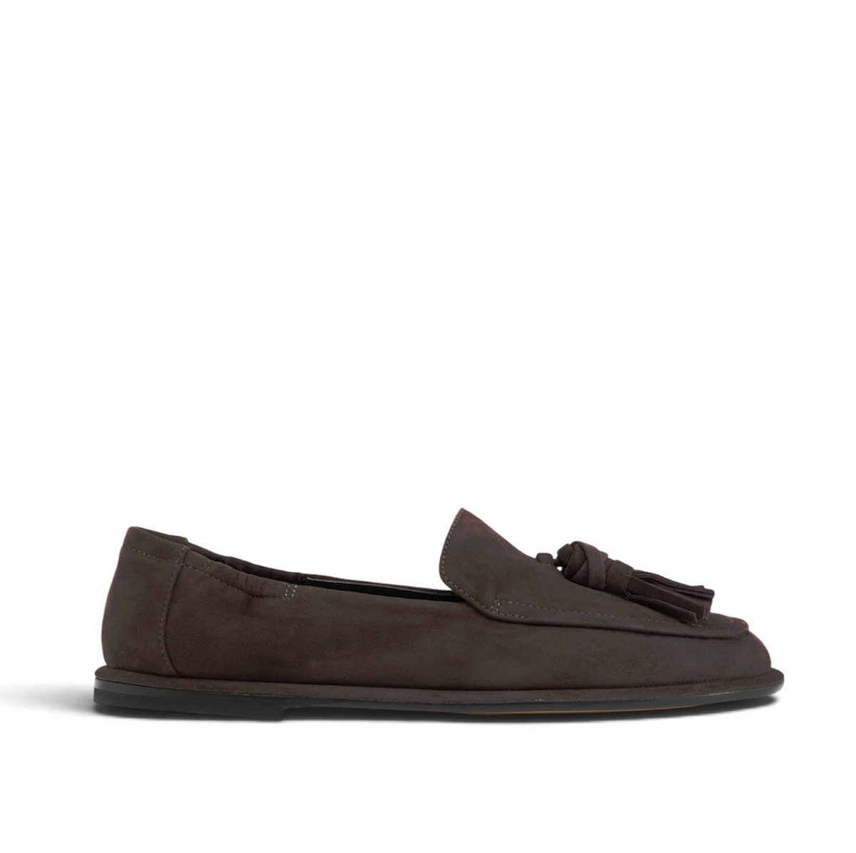 Pomme d'or Mia Reverse dusty brown 1341