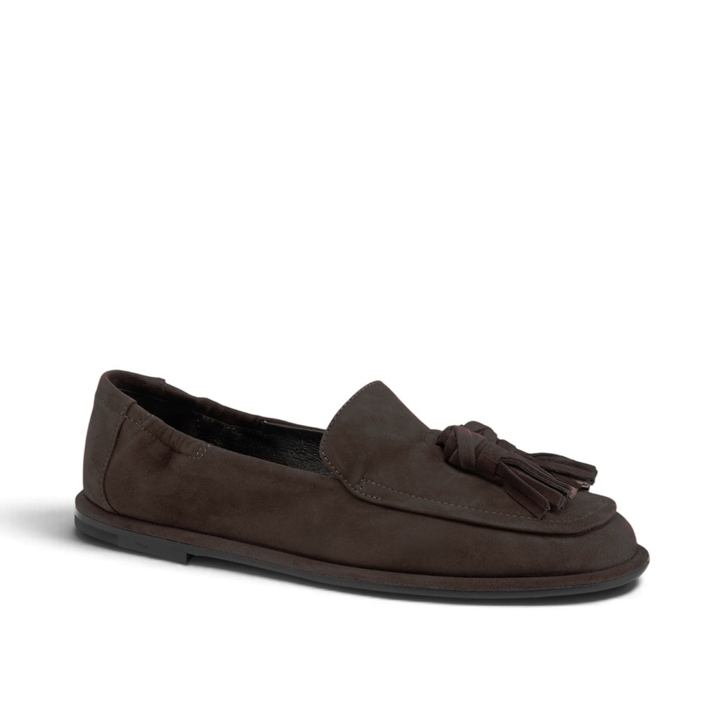 Pomme d'or Mia Reverse dusty brown 1341