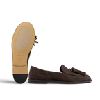 Pomme d'or Mia Reverse dusty brown 1341