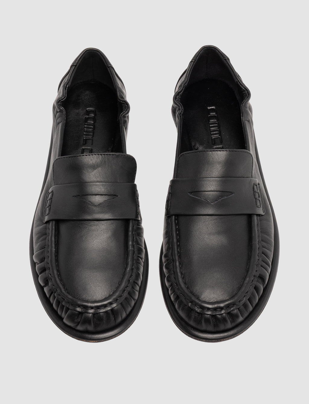 Pomme d'or Mia black