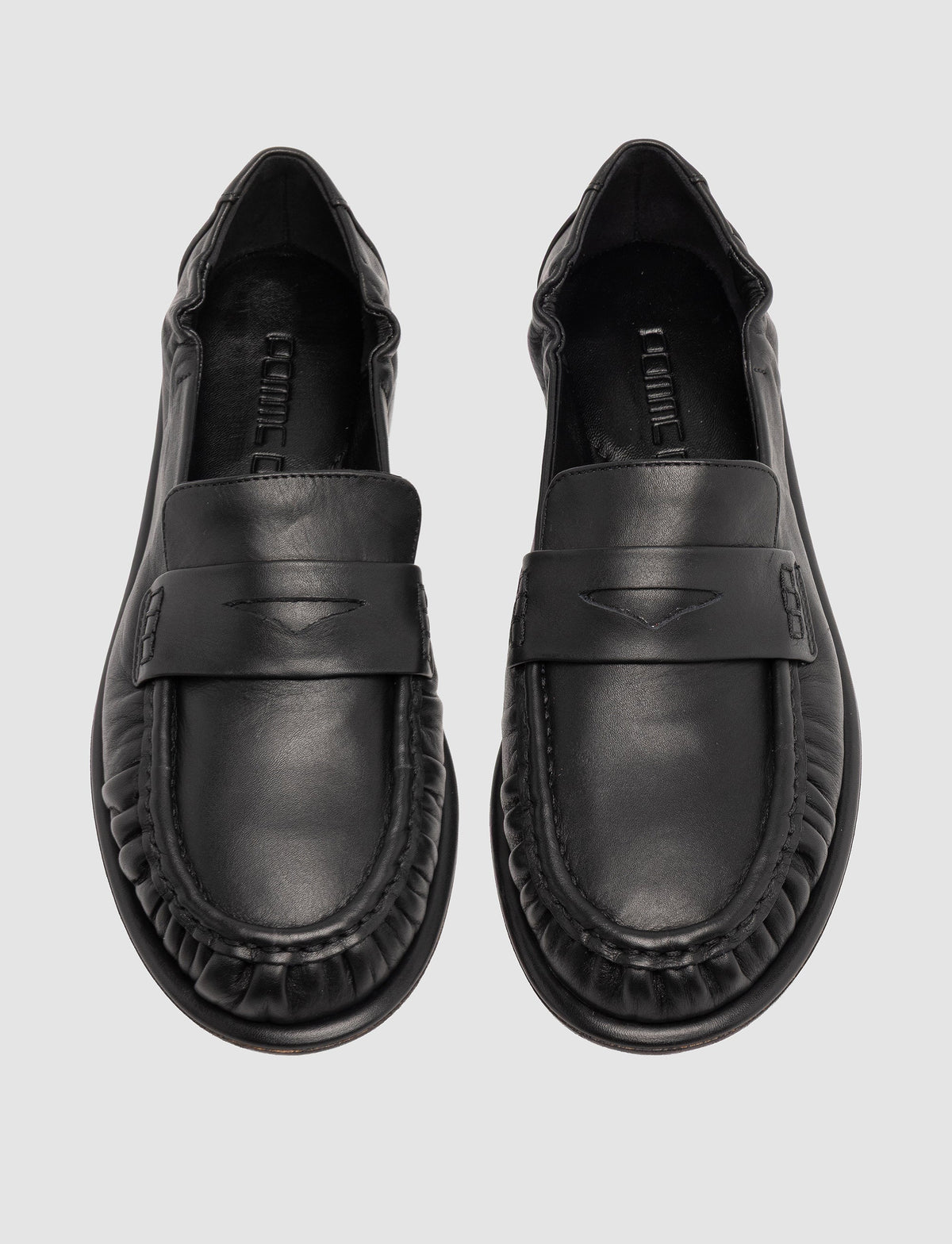 Pomme d'or Mia black
