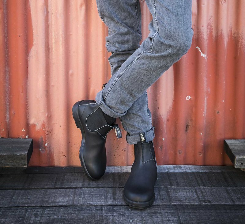 Blundstone 510