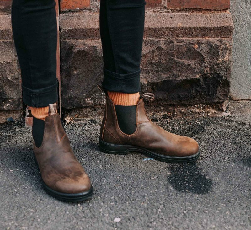 Blundstone 1609