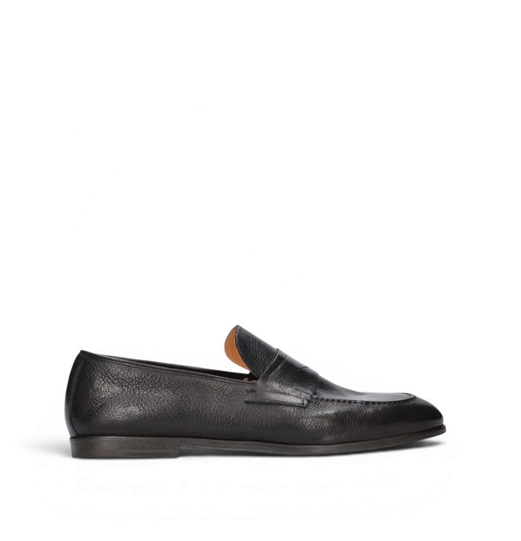 Premiata Mille885 Giglio bulgaro nero