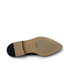Pomme d'or Madalina camoscio dusty brown 2131PE