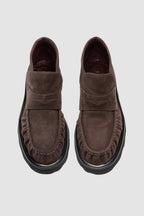 Pomme d'or Nicky Coffee 2331