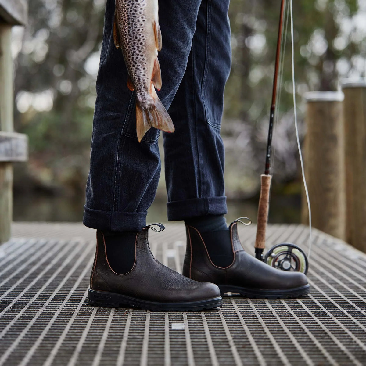 Blundstone 2440