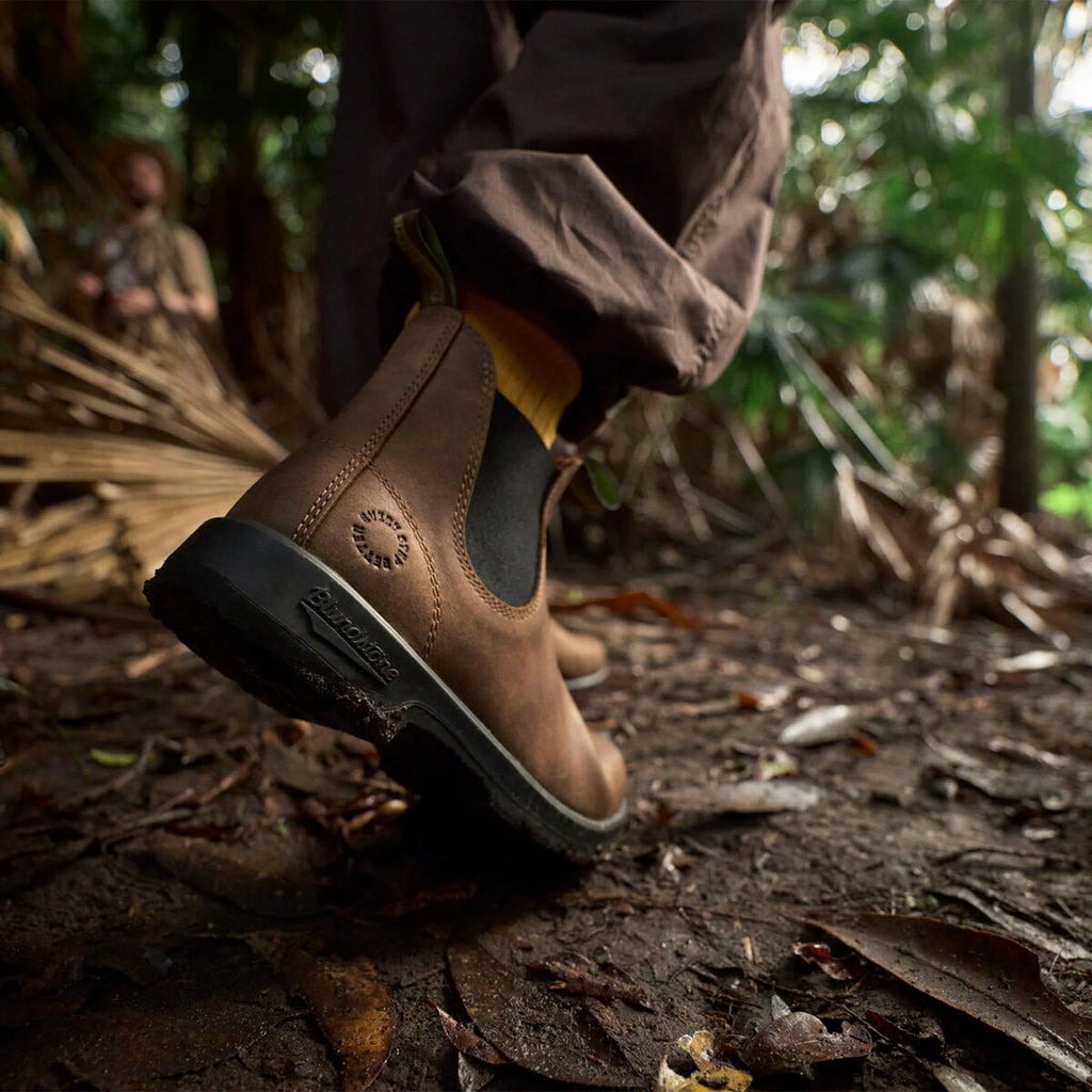 Blundstone 2645 Classics Retreat Boots - Brown Nzl