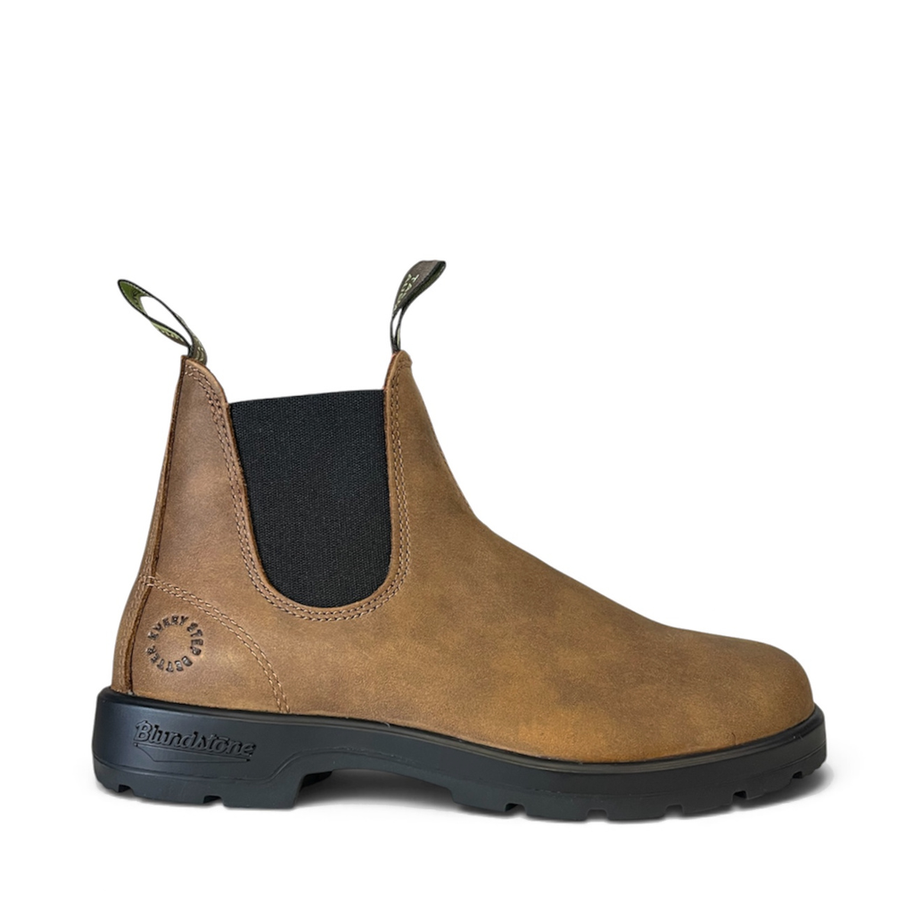 Blundstone 2645 Classics Retreat Boots - Brown Nzl