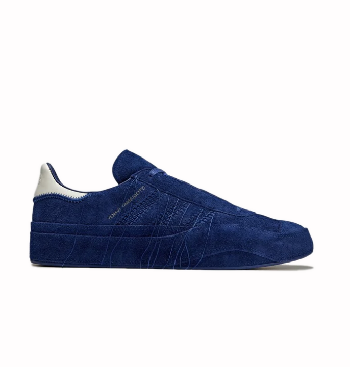 Y-3 Gazelle ID4451