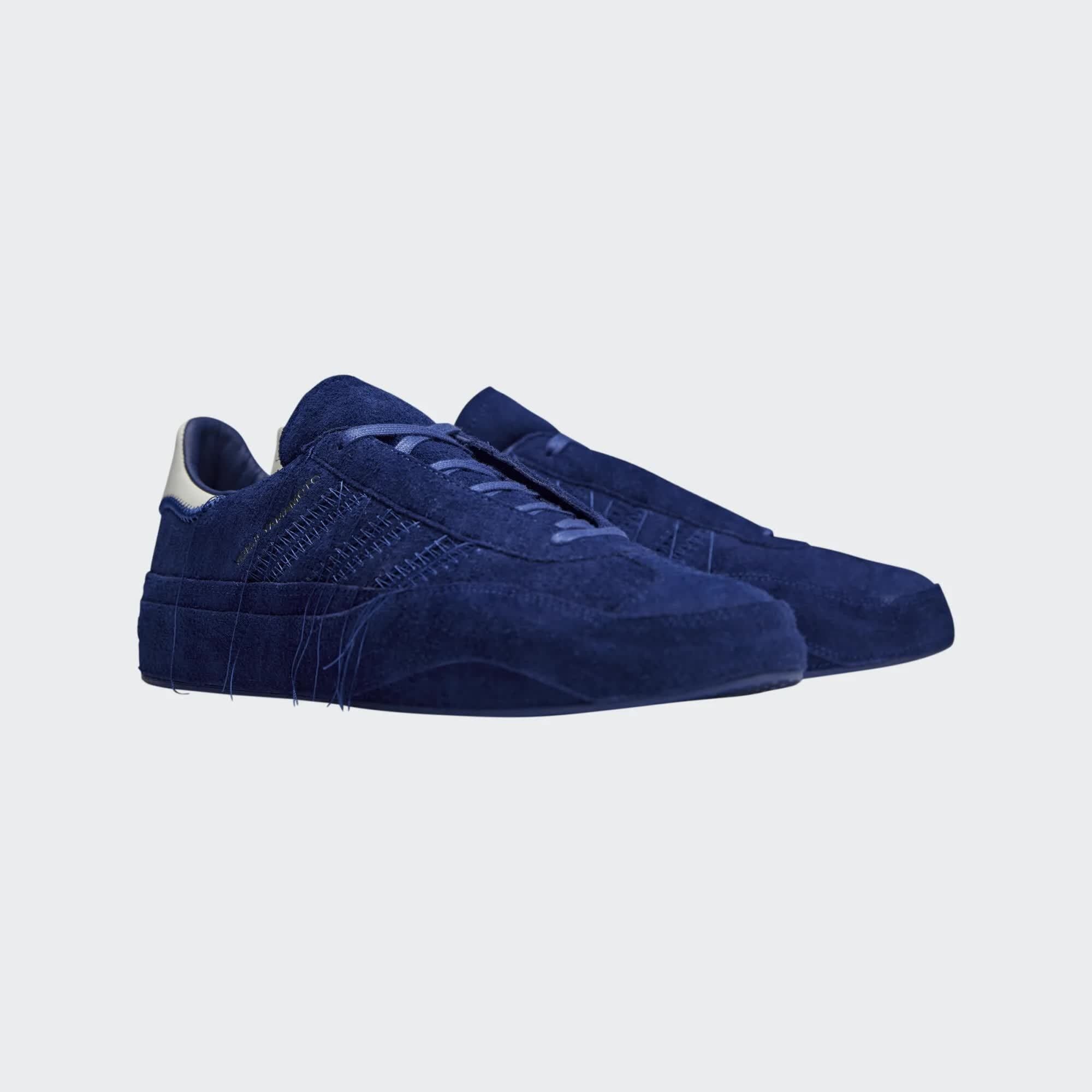 Y-3 Gazelle ID4451