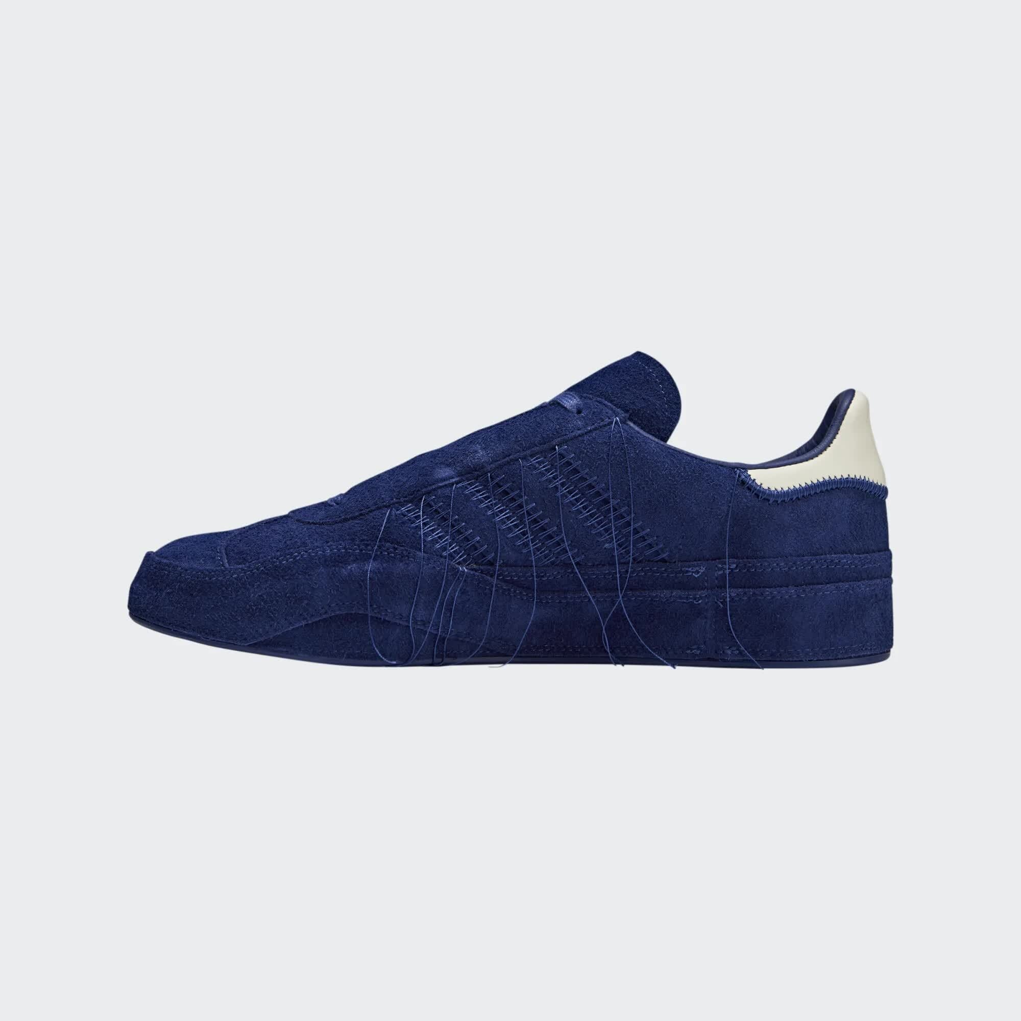 Y-3 Gazelle ID4451