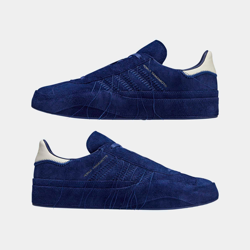 Y-3 Gazelle ID4451
