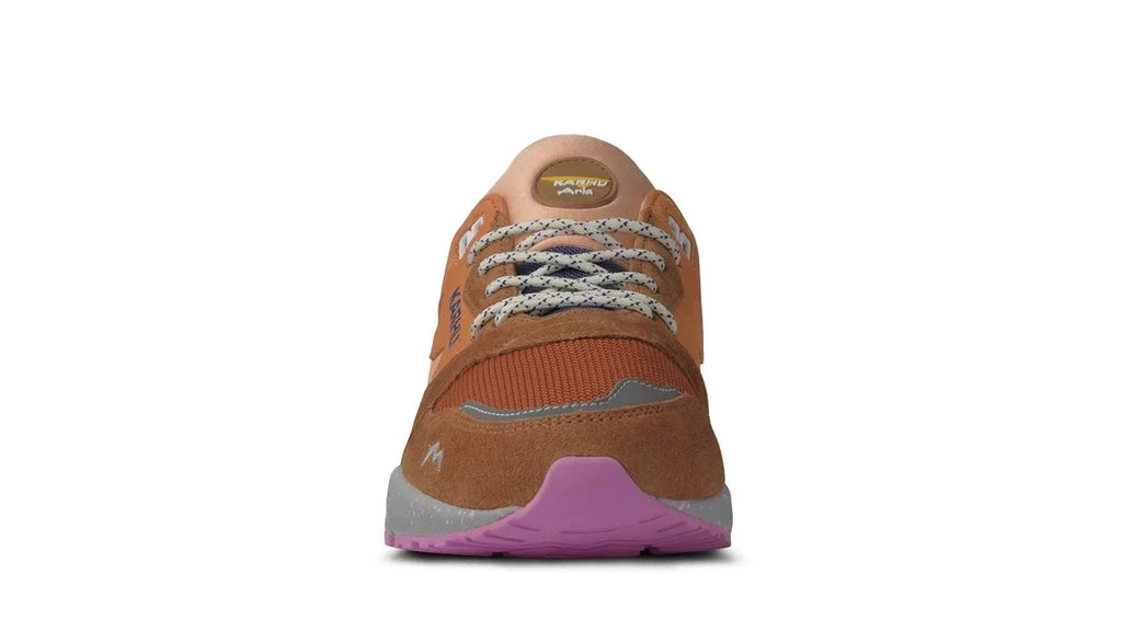 Karhu Aria 95 Brown sugar/almost apricot