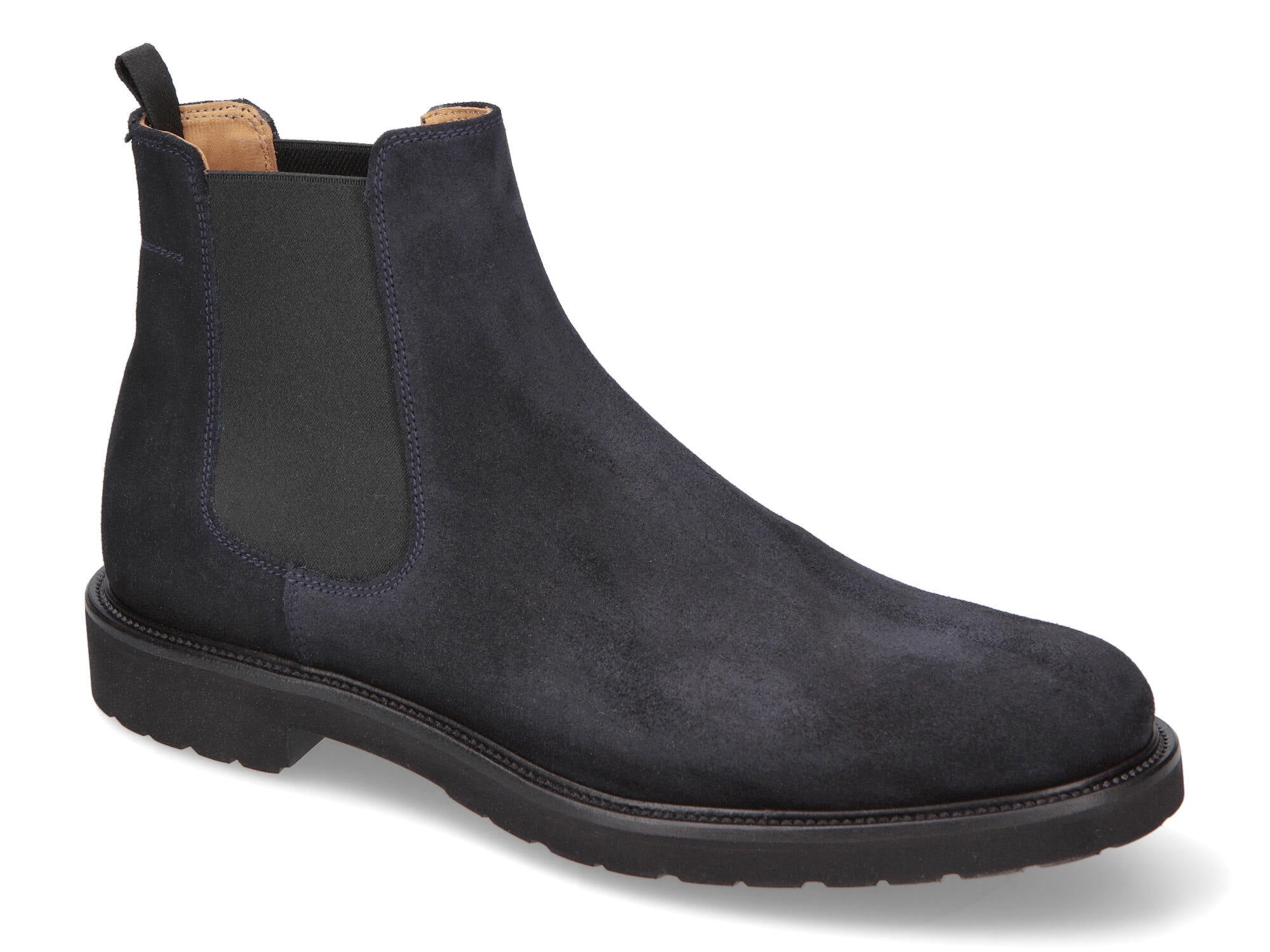 Premiata Mille885 Liverpool gorain deep navy gomma