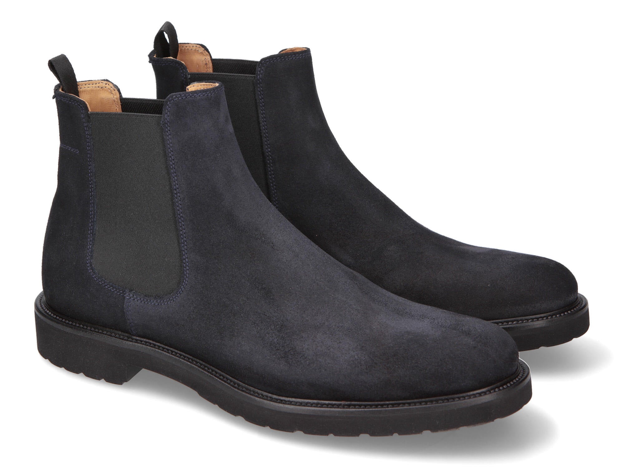 Premiata Mille885 Liverpool gorain deep navy gomma