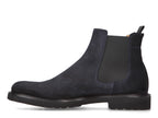 Premiata Mille885 Liverpool gorain deep navy gomma