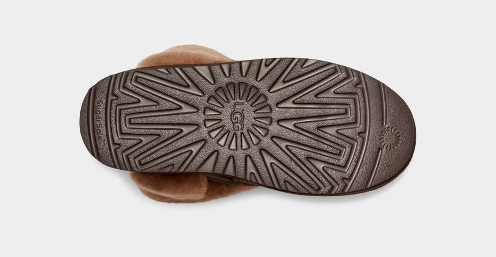 Ugg W classic chillapeak