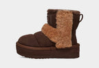 Ugg W classic chillapeak