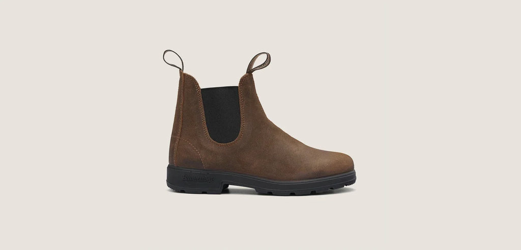 Blundstone 1911 Tobacco