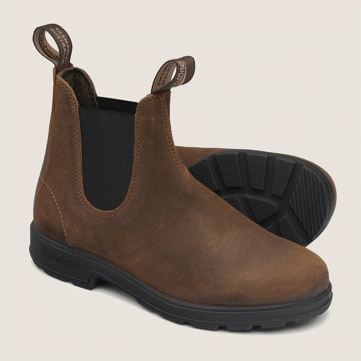Blundstone 1911 Tobacco
