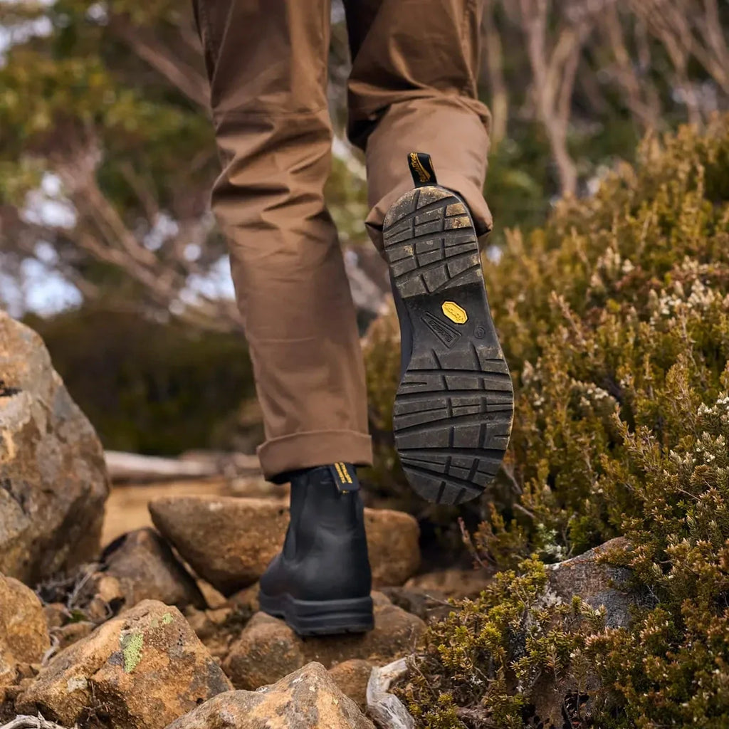 Blundstone 2058
