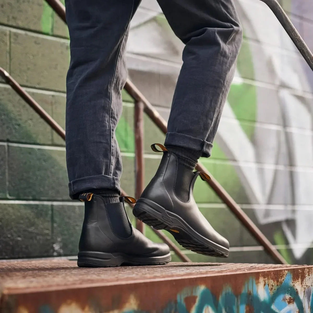 Blundstone 2058