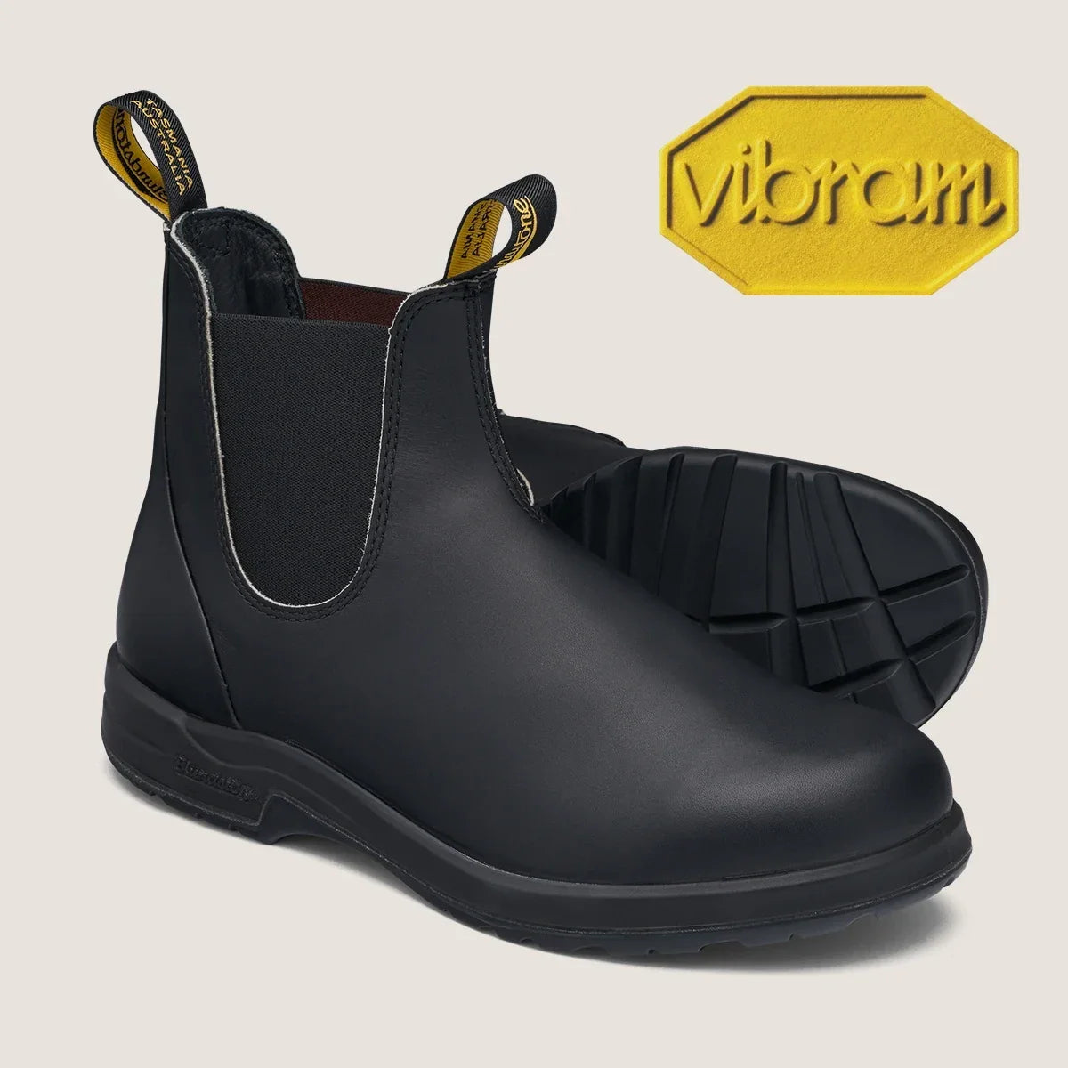 Blundstone 2058
