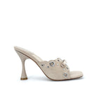 Jeffrey Campbell Odom