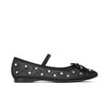 Jeffrey Campbell Tutu-sj black clear