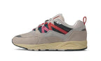 Karhu Fusion 2.0 whitecap gray/Cayenne
