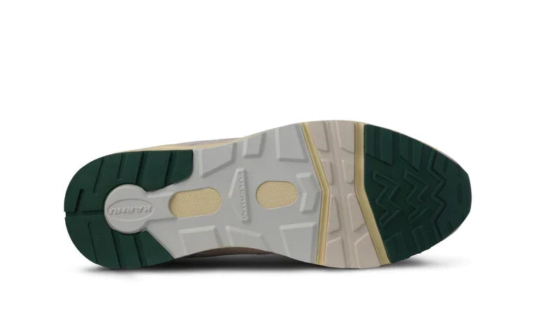 Karhu Fusion 2.0 whitecap gray/Cayenne