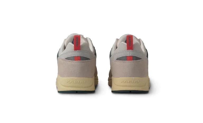Karhu Fusion 2.0 whitecap gray/Cayenne