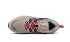 Karhu Fusion 2.0 whitecap gray/Cayenne