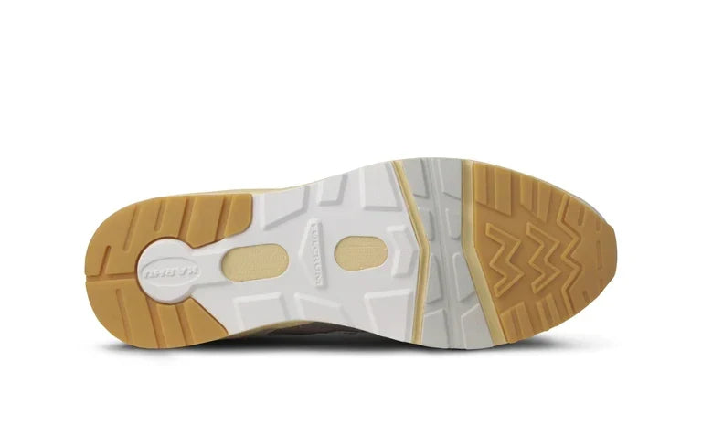 Karhu Aria 95 Lunar rock/Foggy dew
