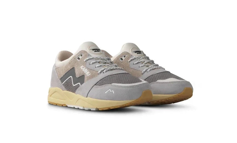 Karhu Aria 95 Lunar rock/Foggy dew
