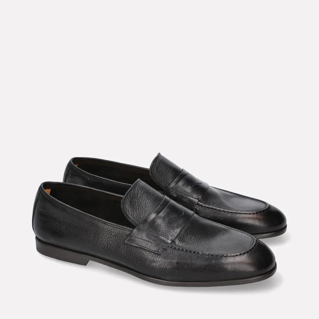 Premiata Mille885 Giglio bulgaro nero
