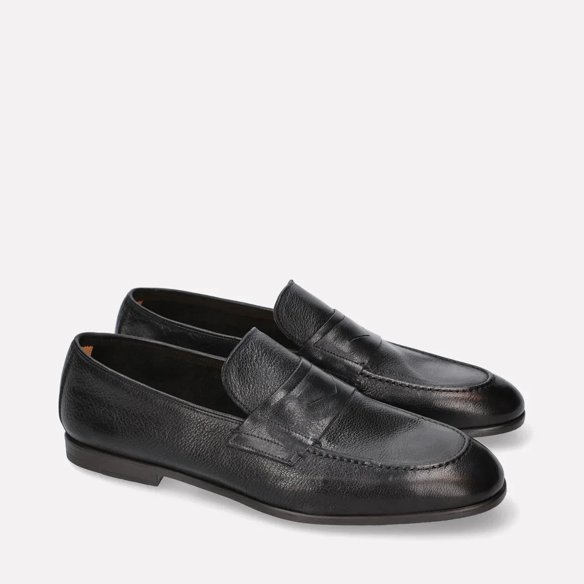 Premiata Mille885 Giglio bulgaro nero