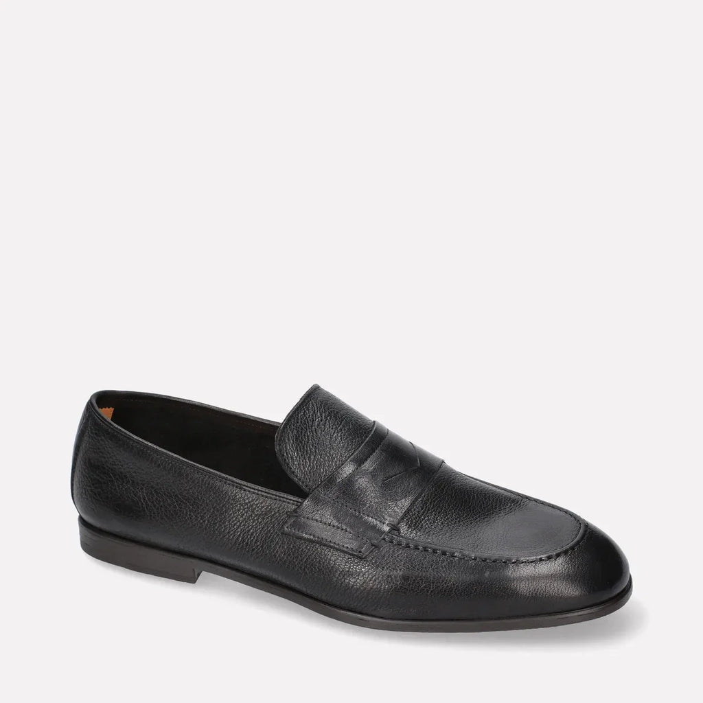 Premiata Mille885 Giglio bulgaro nero