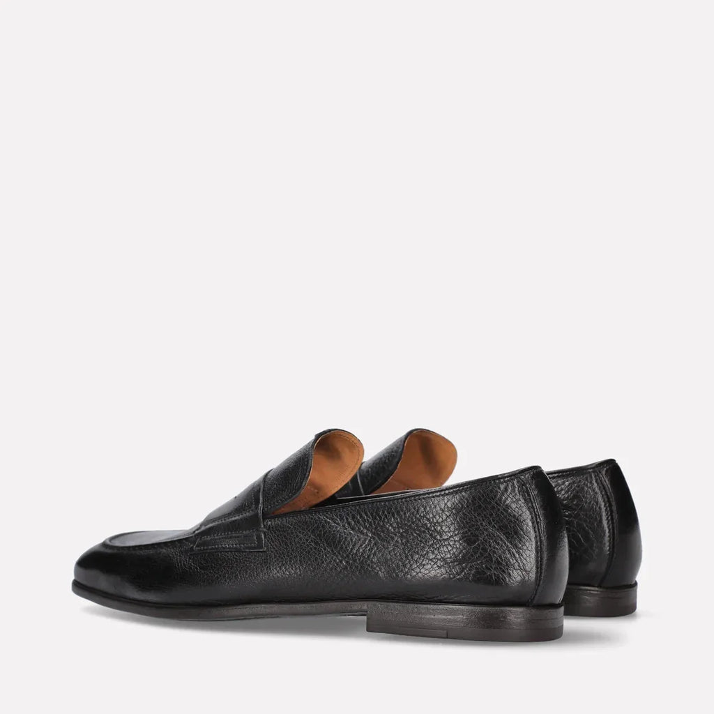 Premiata Mille885 Giglio bulgaro nero