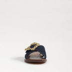 Sam Edelman Gracyn navy denim