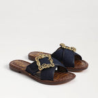 Sam Edelman Gracyn navy denim