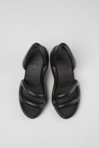 Camper Kobarah Bio negro matt