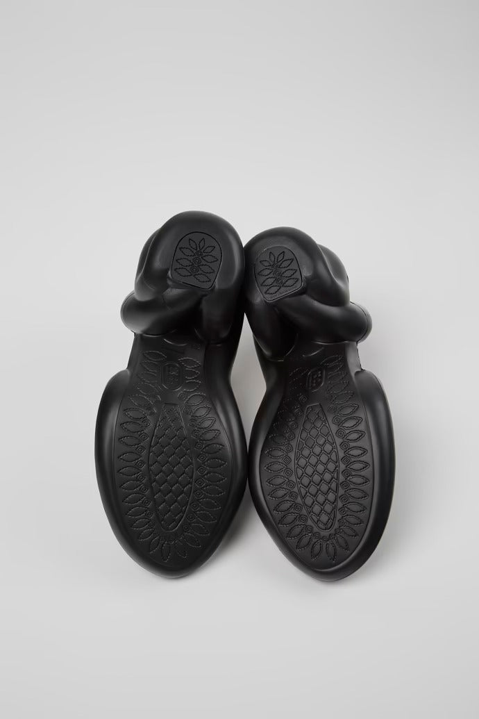 Camper Kobarah Bio negro matt