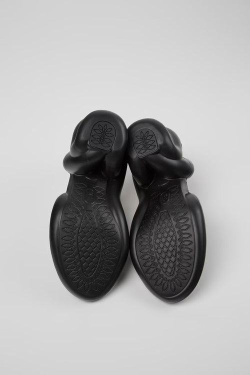 Camper Kobarah Bio negro matt