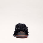 Sam Edelman Gladys, black raffia
