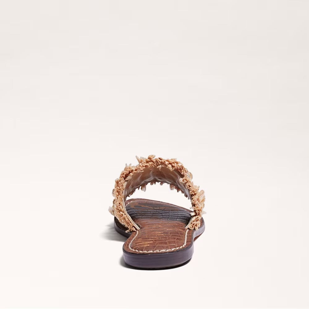 Sam Edelman Gladys, natrl raffia