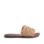 Sam Edelman Gladys, natrl raffia