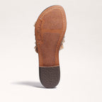 Sam Edelman Gladys, natrl raffia